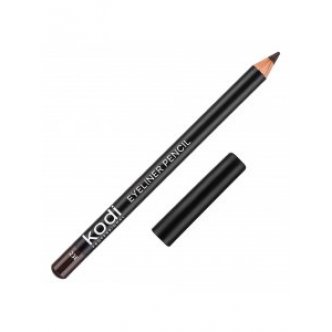 text_photo - Eyeliner Pencil 23E (თვალის ფანქარი) text_from KODI PROFESSIONAL